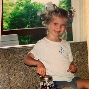 Meet your Posher, Rachel